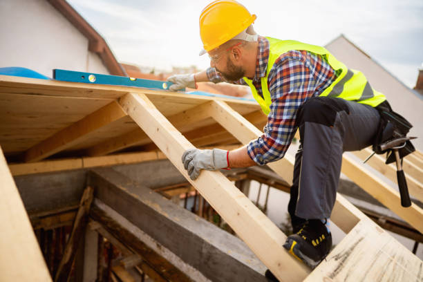 Best Residential Roofing Contractor  in Perryville, MD